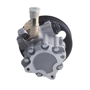 Cheaper Price Engine Parts A3 Power Steering Pump For CHERY M11-3407010