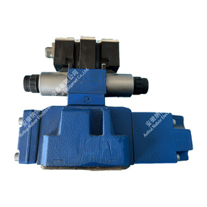 R900743837 4WRZE16W6-100-7X/6EG24N9EK31/A1D3M DIRECTIONNEL PROPORTIONNEL - Product Image 4
