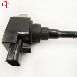 <span class=keywords><strong>22448</strong></span>-5RB0A 224485RB0A <span class=keywords><strong>22448</strong></span> 5RB0A Bobina de encendido para Nissan VAN NV200 Versa Rogue Sentra FX35 Q70 - Product Image 4