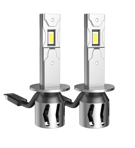 Offre Spéciale H1 H3 H4 H7 Led Phare Ampoules 48W 5000LM 6500K 280 Degrés Émettant Phare Ampoule pour <span class=keywords><strong>Chevrolet</strong></span> <span class=keywords><strong>Equinox</strong></span> 2012 - Product Image 1