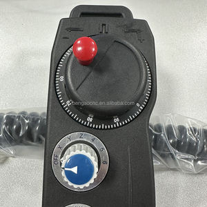 Future MPG Volant Générateur d'impulsions manuel EHDW-BA4S-IM Mpg EHDW-BA5S-IM EHDW-BA6S-IM pour machine CNC - Product Image 4