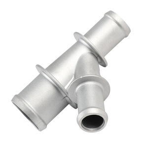 Ensemble de tuyaux de chauffage moteur Getitall 99352 pour Chevrolet, tuyaux de liquide de refroidissement de remplacement et de réparation - Product Image 1