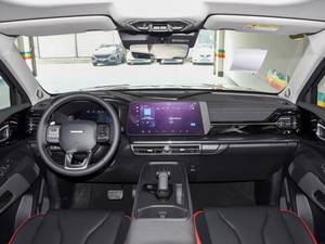 हॉट-सेलिंग सस्ती कार 1.5 टी टर्बो पेट्रोल सुव, बाएं हाथ से ड्राइव, कम माइलेज - Product Image 5