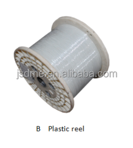 DMIS Fiberglass-Reinforced <strong>Outdoor</strong> Plastic Fiber Optic <strong>Cable</strong> for Communication Purposes - Product Image 6