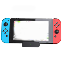Stations de charge rapides avec convertisseur de Type C HD MI transfert TV chargeurs portables pour supports de charge de Console Nintendo Switch