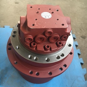 6677665 untuk Perangkat Motor Penggerak Excavator BOBCAT 328 328G <span class=keywords><strong>Final</strong></span> <span class=keywords><strong>Drive</strong></span> 328G - Product Image 4