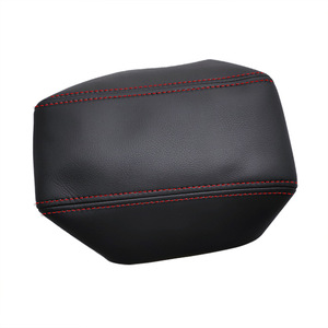 Funda para Reposabrazos de Honda Civic, Cubierta Protectora de Microfibra para la Consola Central, 96-00 - Product Image 2