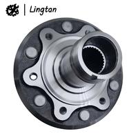 OE 4350226120 43502-26120 Front Rear Wheel Hub Bearing Kit for Toyota Hiace Quantum KDH200 4WD 2KD 2TR Auto Bearings