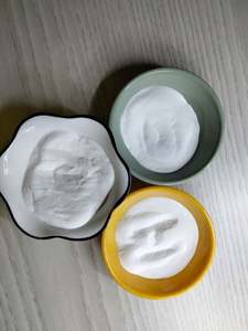 ผง HPMC อีเทอร์ไฮดรอกซิลเมธิลเซลลูโลสเกรด HPMC จากผู้ผลิตก่อสร้าง - Product Image 2