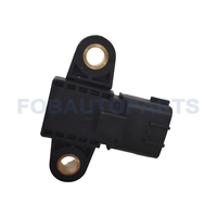 Capteur de pression absolue du collecteur du capteur MAP Compatible pour NISSAN Navara D40 YD25DDTi Pathfinder R51 22365-EB30A