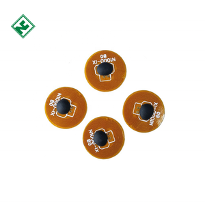 Dia12mm chịu nhiệt độ cao linh hoạt FPC <span class=keywords><strong>tag</strong></span> 13.56MHz <span class=keywords><strong>RFID</strong></span> NFC <span class=keywords><strong>Tag</strong></span> - Product Image 4