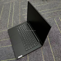 Harga murah penjualan terlaris untuk Lenovo K4E I5 11gen 8G 256G SSD 14 inci komputer bisnis untuk siswa kantor digunakan harga rendah kualitas bagus