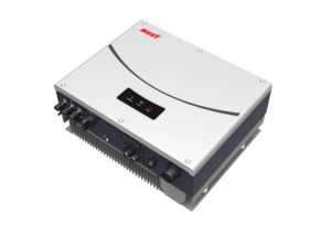 Sistema Solar Conectado a la Red PH5000 15KW, 380VAC Trifásico, Medidor CT, Limitador de Corriente, Sin Batería - Product Image 2