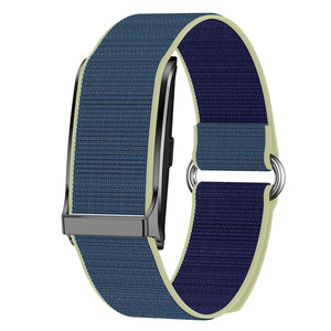 Pulsera Inteligente H59 sin Pantalla, Resistente al Agua 10M, Monitor de Actividad Física, Ritmo Cardíaco, <span class=keywords><strong>Reloj</strong></span> Inteligente de Salud para Hombres y Mujeres - Product Image 5