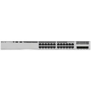 Сетевой коммутатор C9200L-48P-4X-A C9200L 48-портовый PoE + 4x10G переключатель восходящей линии связи - Product Image 1