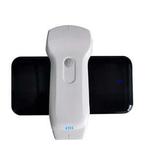 Sonde à ultrasons sans fil à double tête 80 éléments <span class=keywords><strong>3</strong></span> en 1 - Product Image 2