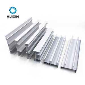 6000 série Du <span class=keywords><strong>Sud</strong></span> Amérique En <span class=keywords><strong>Aluminium</strong></span> Extrudé Profil Fenêtre Portes Profil En <span class=keywords><strong>Aluminium</strong></span> - Product Image 1