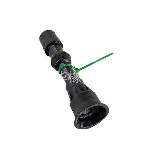 ขั้วต่อยางคอยล์จุดระเบิดของฮอนด้า 30520-PWA-003 CM11-109 สำหรับชิ้นส่วนทดแทนซ่อมรถยนต์ - Product Image 1