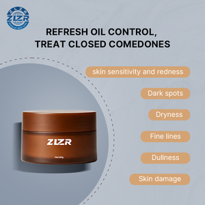 Baume hydratant bio végétalien au suif fouetté de bœuf nourri à l'herbe, miel, beurre de karité, glycérine et collagène, personnalisable sous marque privée - Product Image 4