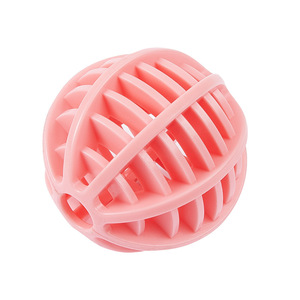 Jouets pour animaux de compagnie très demandés : balles résistantes à la mastication et apaisantes, balles distributrices de nourriture, balles pour chiens - Product Image 5