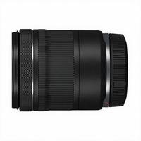 Objectif zoom ultra grand angle d'occasion F4.5-6.3 IS STM, compatible avec les appareils photo hybrides R5 R6 R7 R8 R10 R50, léger pour les voyages, les vlogs et les paysages