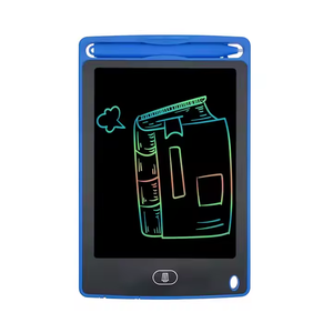 Vendita calda <span class=keywords><strong>da</strong></span> 6.5 pollici tavolo <span class=keywords><strong>da</strong></span> <span class=keywords><strong>disegno</strong></span> elettronico schermo LCD tavoletta grafica in plastica colorato elettronico LCD <span class=keywords><strong>disegno</strong></span> <span class=keywords><strong>Tablet</strong></span> - Product Image 5