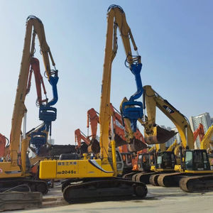 Battipalo giapponese Kato 2045 usato - Product Image 2