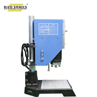 Machine de soudage par ultrasons professionnelle pour cartes de sport PSA IGS en plastique, scellant pour cartes de baseball classées