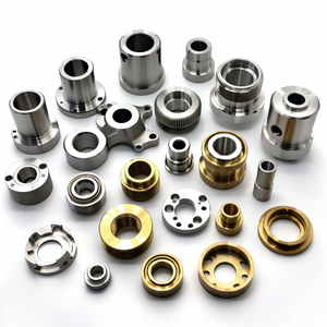 <span class=keywords><strong>3D</strong></span> mô hình số bộ phận chính xác gia công CNC thiết lập không gỉ & PTFE phần phay ABS Khối vật liệu các bộ phận và mô hình <span class=keywords><strong>3D</strong></span> - Product Image 6