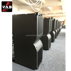 ระบบเสียงใหม่พร้อมเครื่องขยายเสียง ลำโพง ชุดอุปกรณ์มืออาชีพ YS-K210 อุปกรณ์เสียง/เครื่องขยายเสียง/ลำโพง Y - Product Image 6