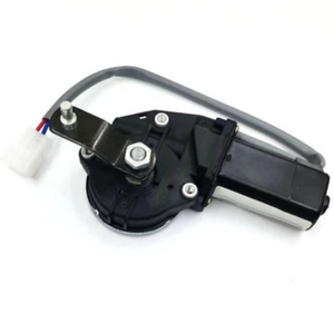 มอเตอร์ปีกผีเสื้อ RC411-53642 สำหรับเครื่องยนต์ KX161-3 KX121-3S KX91-3S2 U35-3S2 - Product Image 2