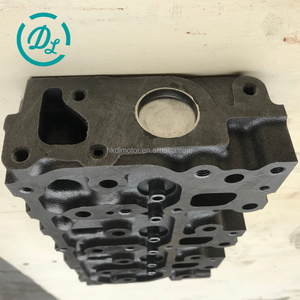 ฝาสูบดีเซล DL EexcavaStart 3TNV70 รุ่น 119515-11700 สำหรับเครื่องยนต์รถขุดขนาดเล็ก - ทนทาน เชื่อถือได้ ติดตั้งง่าย - Product Image 3