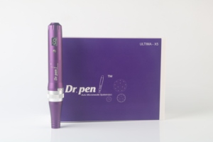 Système de micro-aiguilles <span class=keywords><strong>Ultima</strong></span> X5 Derma <span class=keywords><strong>Pen</strong></span>, stylo électrique <span class=keywords><strong>Dr</strong></span> <span class=keywords><strong>Pen</strong></span> à vendre - Product Image 2