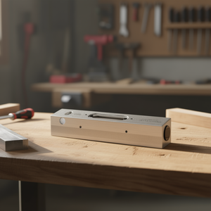 ระดับน้ำอลูมิเนียม 984 L ระดับ 150 มม. สำหรับการวัดที่แม่นยำ - Product Image 3