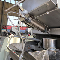Presse à huile industrielle automatique pour la production d'huile comestible, haute capacité, extraction à froid et à chaud, contrôle automatique de la température