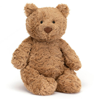 Jouets en coton ultra doux de haute qualité pour soulager le stress, cadeaux pour la fête des mères, pour Jelly Cat, Teddy, ours en peluche, jouets en peluche