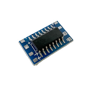 Module série convertisseur de niveau RS232 vers TTL 2 MAX3232 OKY3505-3 - Product Image 4