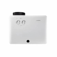 Projecteur de cinéma maison DLP PX701-4K 38402160 3600 lumens ANSI Zoom 1,3x Keystone H/V 40 HDR10 HLG Haut-parleurs intégrés