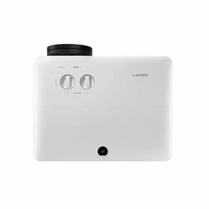 PX701-4K 4K UHD 3840 × 2160 DLP โปรเจคเตอร์โฮมเธียเตอร์3600แอนซิลูเมน20000:1ความคมชัด1.3x ซูม h/v ± หลัก40 ° HDR10 hlg hom - Product Image 1