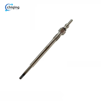 Nouvelle bougie de préchauffage CHIQING pour OE LR013275 avec garantie d'un an Convient pour Range Rover Sport Discovery V Moteur diesel 3.0 D 4x4