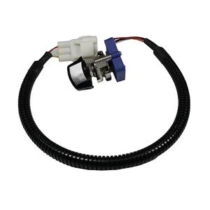 Precio <span class=keywords><strong>de</strong></span> fábrica: Accesorios para excavadoras, Perilla <span class=keywords><strong>de</strong></span> acelerador con enchufe <span class=keywords><strong>blanco</strong></span> CLG, Perilla <span class=keywords><strong>de</strong></span> acelerador - Product Image 3