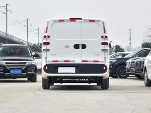 2025 Saic MAXUS Dana V1 asse lungo albero basso 51KWh vendita calda 5/6 sedili EV Minivan auto elettriche per il trasporto - Product Image 6