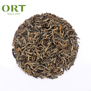 การปรับแต่งบรรจุภัณฑ์ชาเขียวแบบปรับแต่งได้กลิ่นมะลิสโนว์ตูม - Product Image 6