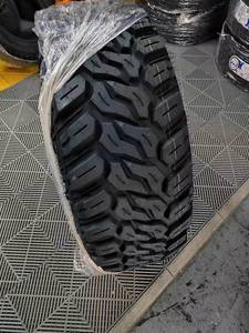 Pneumatici MT di Alta Qualità per Tutti i Terreni, Pneumatici da Fango LT315/75R16 265/70R17 265/70R17 265/50R20 - Product Image 3