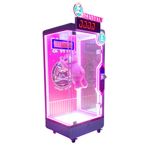 Fournisseur <span class=keywords><strong>de</strong></span> machines à poussoir à pièces pour salles <span class=keywords><strong>de</strong></span> jeux d'arcade en métal, machine à poussoir à pièces à commande manuelle pour intérieur - Product Image 3