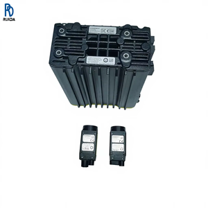 Contrôleur de caméra COGNEX ISVC200-DEMO ISC8402M-DEMO ISC8405M-000 fabriqué en Chine pour l'identification automatique - Product Image 1