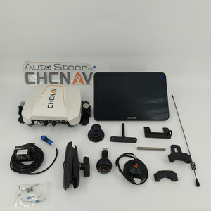 Tractor Gps Guidance System CHCNAV NX612 Agricultural Gps Systems NX510 SE Tractor Gps <strong>Tracker</strong> Farm Spraying - Product Image 5