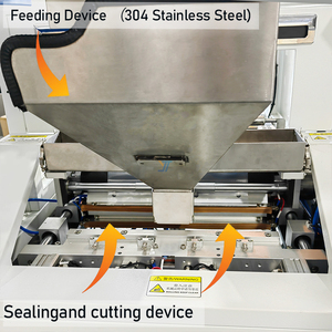 Горячая распродажа, автоматический счетчик визуальных изображений - Product Image 4
