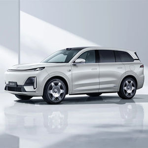 Changan Deepal S09, SUV Grande con Autonomía Extendida, Vehículo Eléctrico con Motor de 200-250kW y Batería de 30-50kWh - Product Image 3