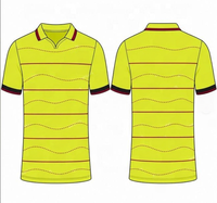 Collection de maillots de football d'élite européens TF596, maillot de match professionnel, uniforme d'entraînement, fournisseur OEM ODM, marque privée